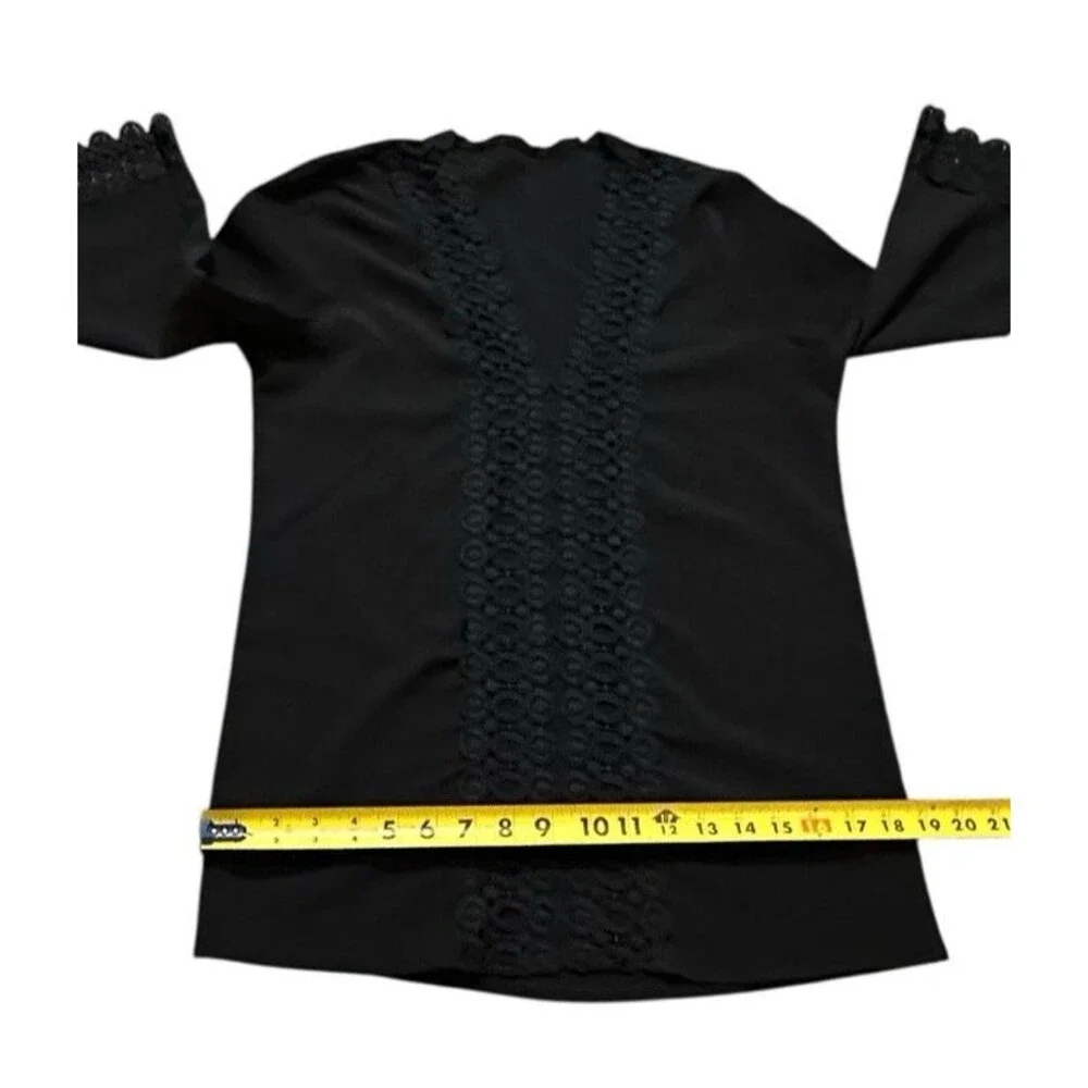 Unbranded black swimsuit